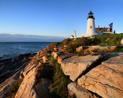 Blackjack charters maine